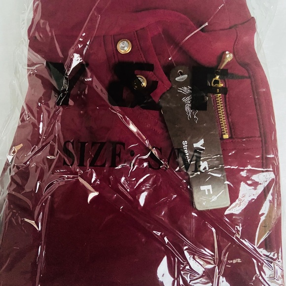 Y & F legging - Picture 3 of 5